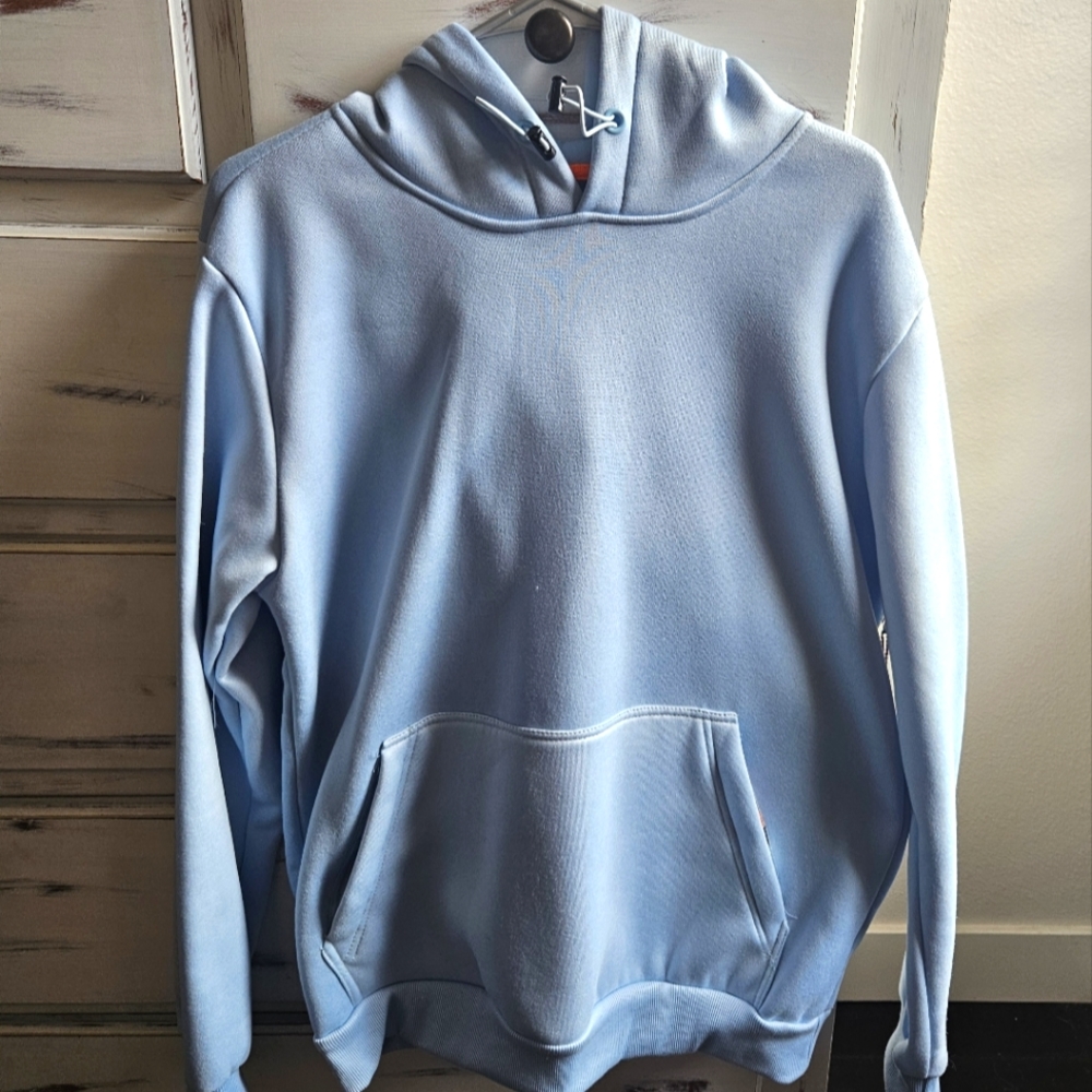 Men's sweatshirt/hoodie